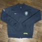 Veste de surv�tement Nike Brasil vintage XL 2006 WC