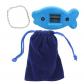 Blue Aiguiseur de Lame de Patins � Glace Aff�teur de Hockey
