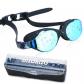 Lunettes de Natation Confortables sans Fuite de Plong�e Anti Bu�e Silicone