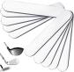 Rubans Adh�sifs Lest�s Lot de 10 pour Club de Golf 30 g Argent�