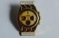 Pin's montre TUDOR Monarch (77642)
