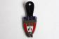 Insigne Pompier Roquefort les Pins (Alpes Maritimes) (41629)