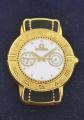 Pin's Montre Omega Officielle Swiss Made Since 1848