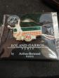 Pin s BNP Roland Garros 2002 Arthus Bertrand