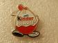 Pin's   KINDER SURPRISE