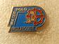 Pin's   WATER POLO MULHOUSE