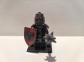 LEGO Series 15 Minifigures col230 Frightening Knight 71011 Minifigure Figurine