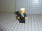 Personnage LEGO CITY Minifig R�f cop002 - Set 6398-6597-10159