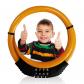 Antivol Velo pour Enfants Trotinette Electrique Orange