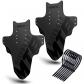 Garde boue pour V�lo pour VTT 24 29 Pouces F22 Noir Noire