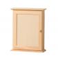 Armoire � Cl�s Bois Beige 20 x 7 x 26 cm VIAPC Modules Biblioth�ques