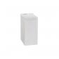 Candy Lave linge Top 6kg 1000 Tours-min Blanc EYTC106L2 S