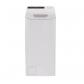 Candy Lave linge Top 8kg 1400 Tours-min TCAS484TM5 SS
