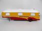V�hicule 1 43 Compatible avec Caravane du Cirque Pinder Remorque DK03 M�tal