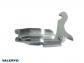 Demultiplicateur de frein pour remorque ou caravane � essieu Knott