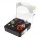 Coffret ampoules pour caravane et remorque    7 ampoules de rechange   2 fusible