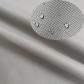 Tissu R�sistant Imperm�able pour la Couture de Coussins d'Ext�rieur Gris