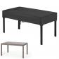 Housse de Protection pour Table de Jardin 150 x 90 x 15 cm