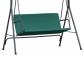 Universelle Housse pour les Si�ges de la Balan�oire 101 Vert Nylon 100x138 cm