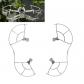 Cercle de Protection d'H�lice pour DJI Mini 4 Pro Drone Blade Housse Gris