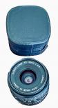 Objectif Canon Grand Angle FD 35mm 1:2.8