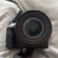 Canon EOS RP noir appareil photo num�rique avec objectif Canon 24 105 et sangle