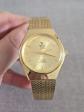Montre M�canique Yamato  Dor�e Shanghai SS1 - A611