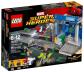 LEGO Spider Man 76082 : ATM Heist Battle   NEW - Sealed (retired set]