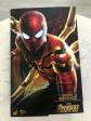 Hot Toys Iron Spider Infinity War MMS482