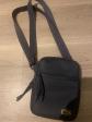 Sacoche lacoste homme