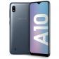 Samsung Galaxy A10 Noir Smartphone Android 4G T�l�phone Portable �cran 6,2 Pouce