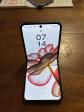 Samsung Galaxy Z Flip5 SM F731B Noir Smartphone pliable Galaxy Z Flip5