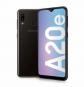Samsung Galaxy A20e Noir 32Go 3Go RAM Smartphone 4G Android D�bloqu�