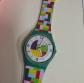 Swatch Tet Wrist GG224, Neuve, Bo�te   Garantie 2 Ans