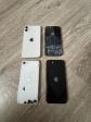 Lot de 4 iPhone