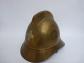 Ancien Casque de pompier Suisse (13629)