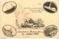 Carte Postale Ancienne   Militaria   Journ�es Nationales de Juillet 1929   illus