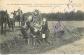 Carte Postale Ancienne   Militaria   Guerre 1914 1918   Sur le front   Deux Cuir