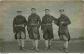 Carte Postale Ancienne   Militaria   Carte Photo   Anim�e   CPA   Voir Scans Rec
