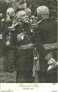 Carte Postale Ancienne   Militaria   G�n�ral Pau   Anim�e   Guerre Europ�enne de