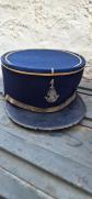 K�pi Gendarmerie fran�aise Garde R�publicaine Lieutenant 1er R�giment 1910 1920