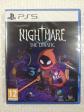 NIGHTMARE THE LUNATIC PS5 EURO NEW (GAME IN ENGLISH-FRANCAIS-DE-ES-IT-PT)