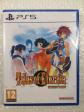 TALES OF ETERNIA REMASTERED PS5 UK NEW (GAME IN ENGLISH-FRANCAIS-DE-ES-IT)