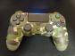 Manette Officielle Sony DualShock 4 V2 sans Fil PS4 PlayStation 4   Camouflage