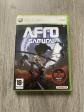Afro Samurai Xbox 360 PAL Fr Cib