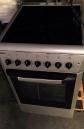 Beko CE 58107 cuisini�re �lectrique 60 cm 4 foyers 1 four chaleur tournante