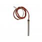 Bougie de R�sistance pour Po�le � Granul�s UTX Compatible Palazzetti Gris