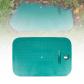 Couvercle de Bo�tier de Valve d'Arrosage 43,2 x 30,5 cm 12 Inch Vert Plastique