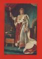 Carte postale Napol�on 1er empereur 18 mai 1804 (K7235) France 1 pi�ce
