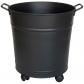 Guillouard Seau � B�ches Avec Roulettes 55l 080664